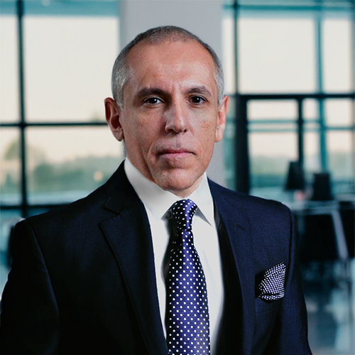 Prof. Roberto Dumas